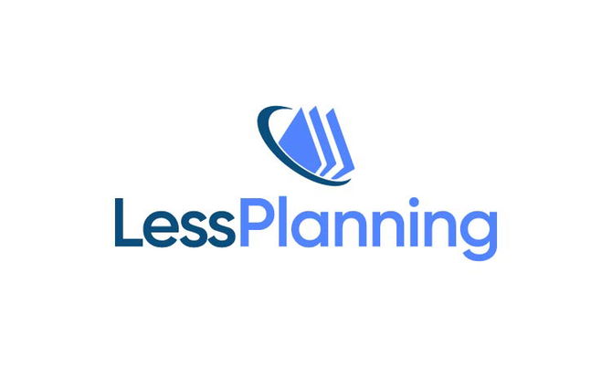 LessPlanning.com